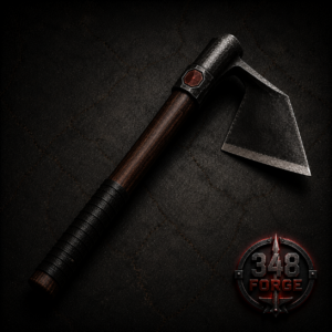 AZUELA 348 FORGE