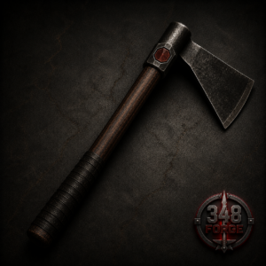 ESCARDILLA 348 FORGE