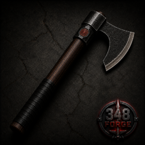 HACHILLA 348 FORGE