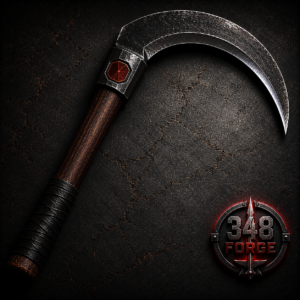 HOCE 348 FORGE