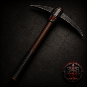 PICO 348 FORGE
