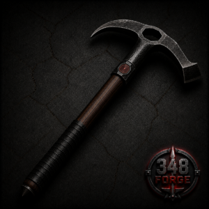PIQUETA 348 FORGE