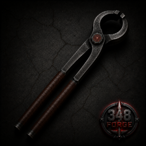 TENAZA 348 FORGE