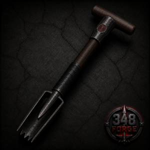 TRANSPLANTADORA 348 FORGE