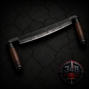 CUCHILLA DESBASTE 348 FORGE